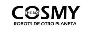 COSMY THE BOT