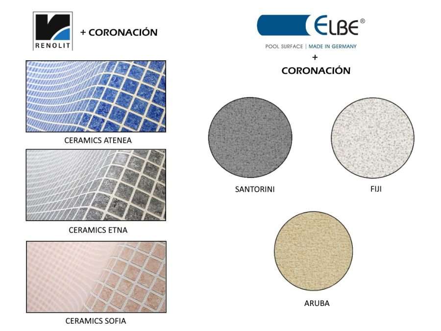 TU PISCINA IDEAL LÁMINA ARMADA - Imagen 5