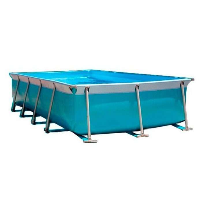 Piscina desmontable max