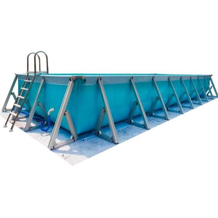 Piscinas Desmontables PLUS de IASO