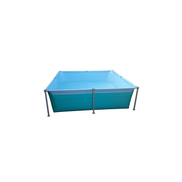 Piscina desmontable NEMO de IASO