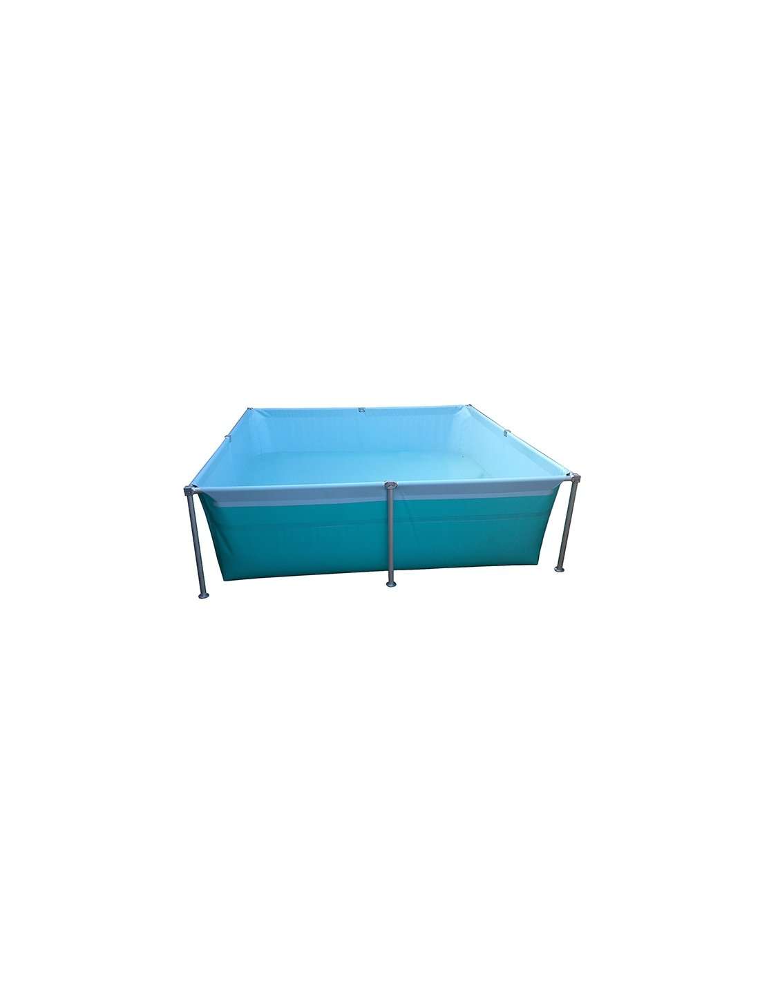Piscina desmontable NEMO de IASO