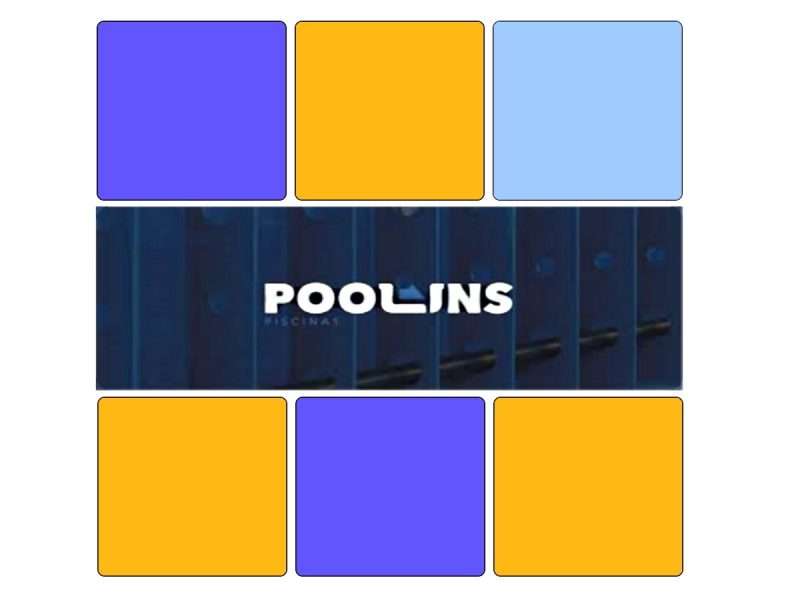 Crea tu piscina